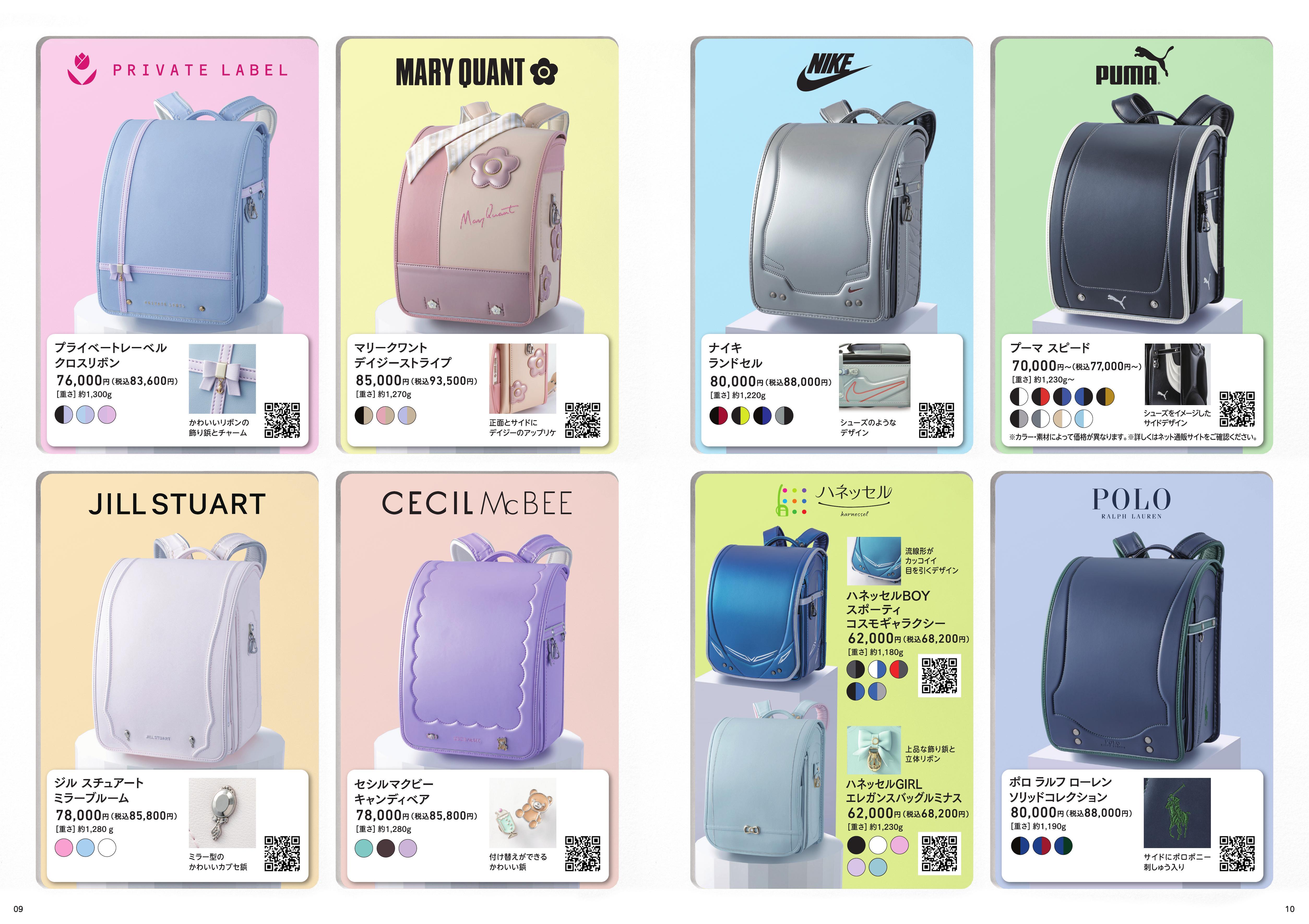 イトーヨーカドー 甲子園店 イトーヨーカドー2027 らんどせるカタログ